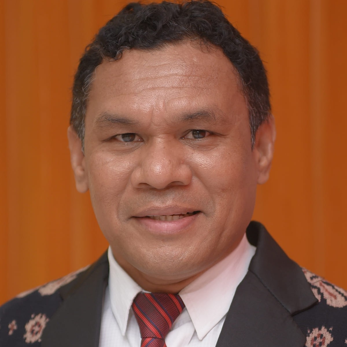 Foto Marinus I.J. Lamabelawa, S.Kom., M.Cs.