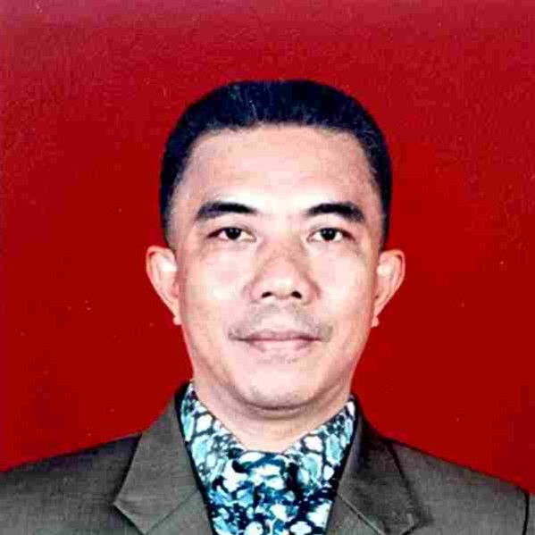 Foto Arnoldus Djoneng, S.S., M.Hum.