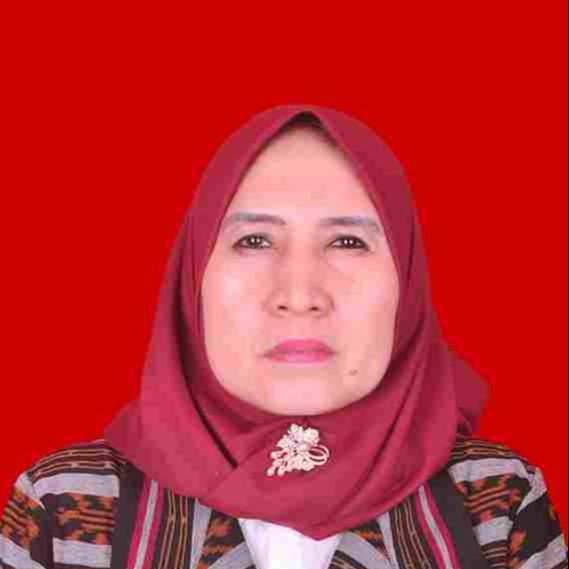 Foto E. Nita Juwita, S.H., M.H.