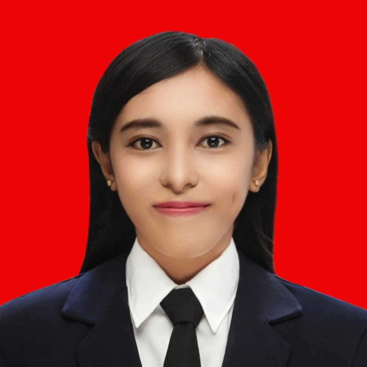 Foto Eloi Diana Nokas, S.Tr.A.K., M.Ak.
