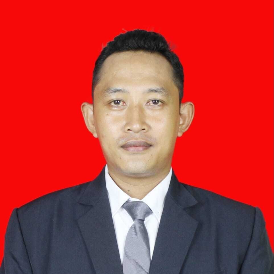 Foto Frengki A. Awiryanto, S.Pd., M.Pd.