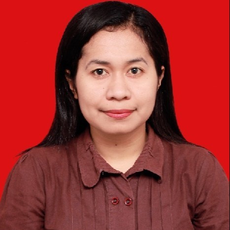 Foto Erna R. Nubatonis, S.Kom., M.T.