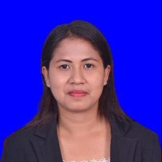 Foto Imakulata Soi, M.Hum.