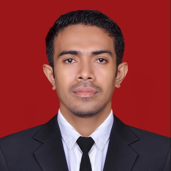 Foto Jemris Rubiyanto Allung, S.Pd., M.Pd.