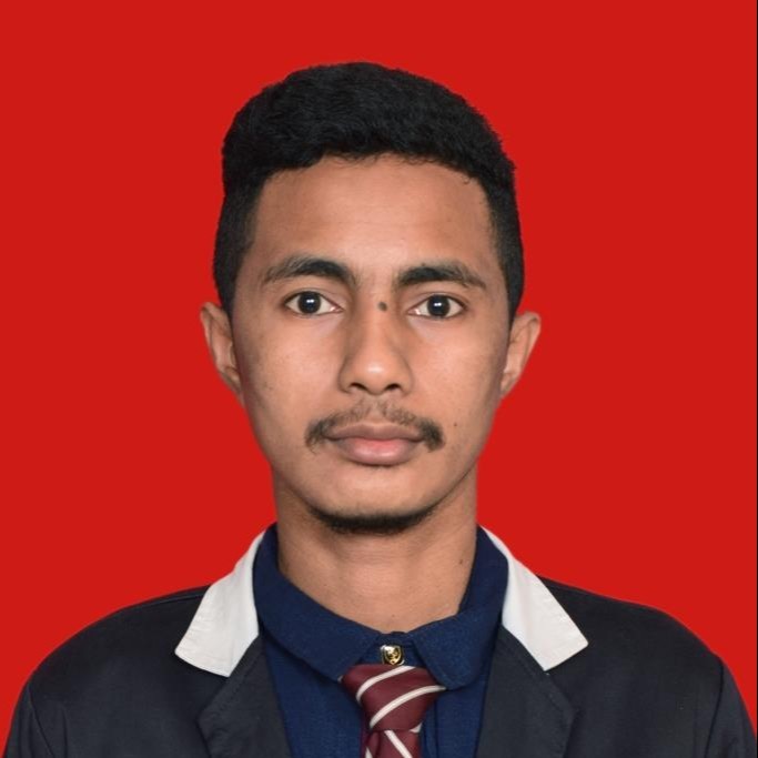 Foto Lorensius Rian Lengi Dhae, S.E., M.M.