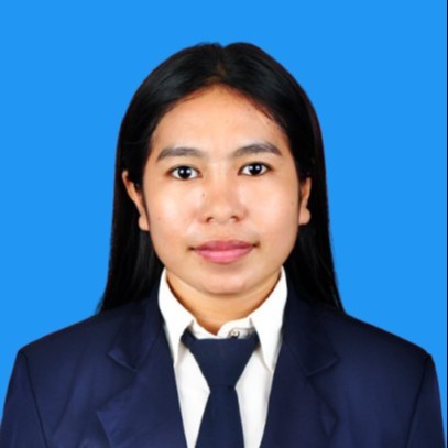Foto Maria Laetitia Boliina Kromen, M.M.