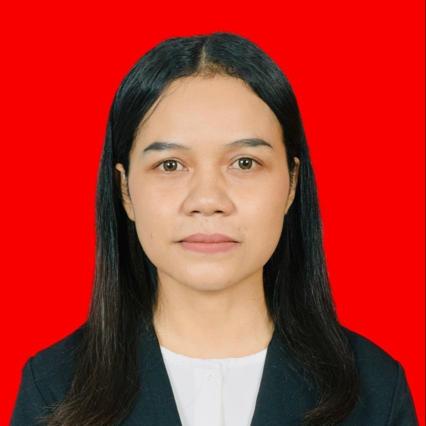 Foto Maria Susana Elaman, S.E., M.M.