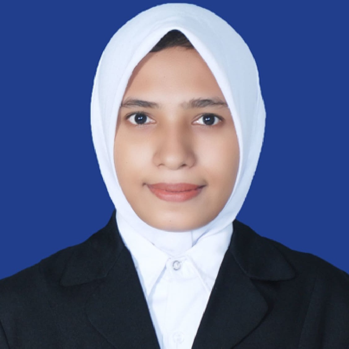 Foto Nur Iam Ri’a, S.Ak., M.Ak.