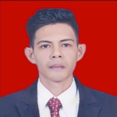 Foto Yakobus M. Langkelang Niron, S.Pd., M.Hum.