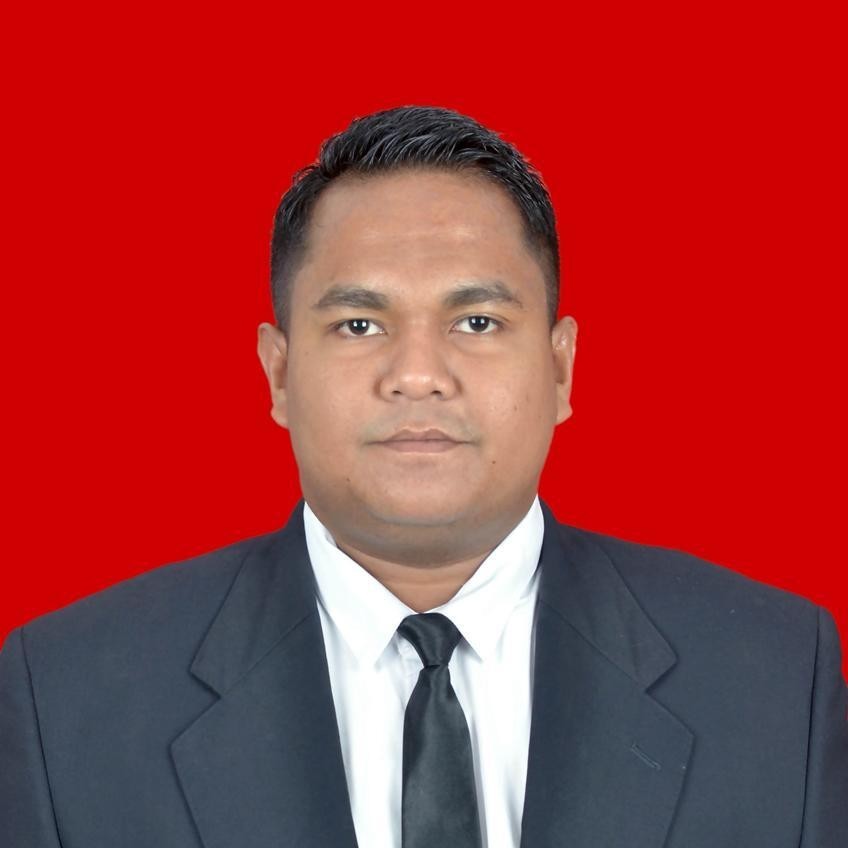 Foto Sam M.A. Oematan