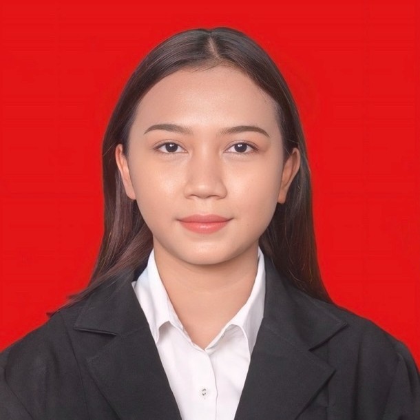 Foto Maria Saraswati Sukardi