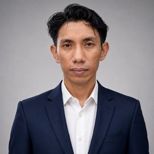Foto Richardo Nani Dama, S.E