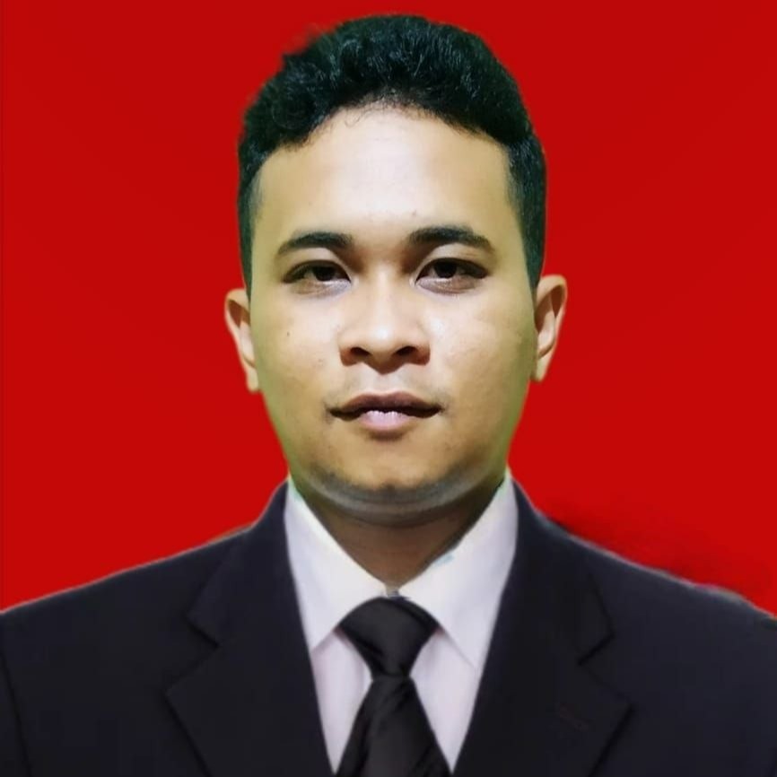 Foto Ewaldus Kase, S.Kom., M.M.