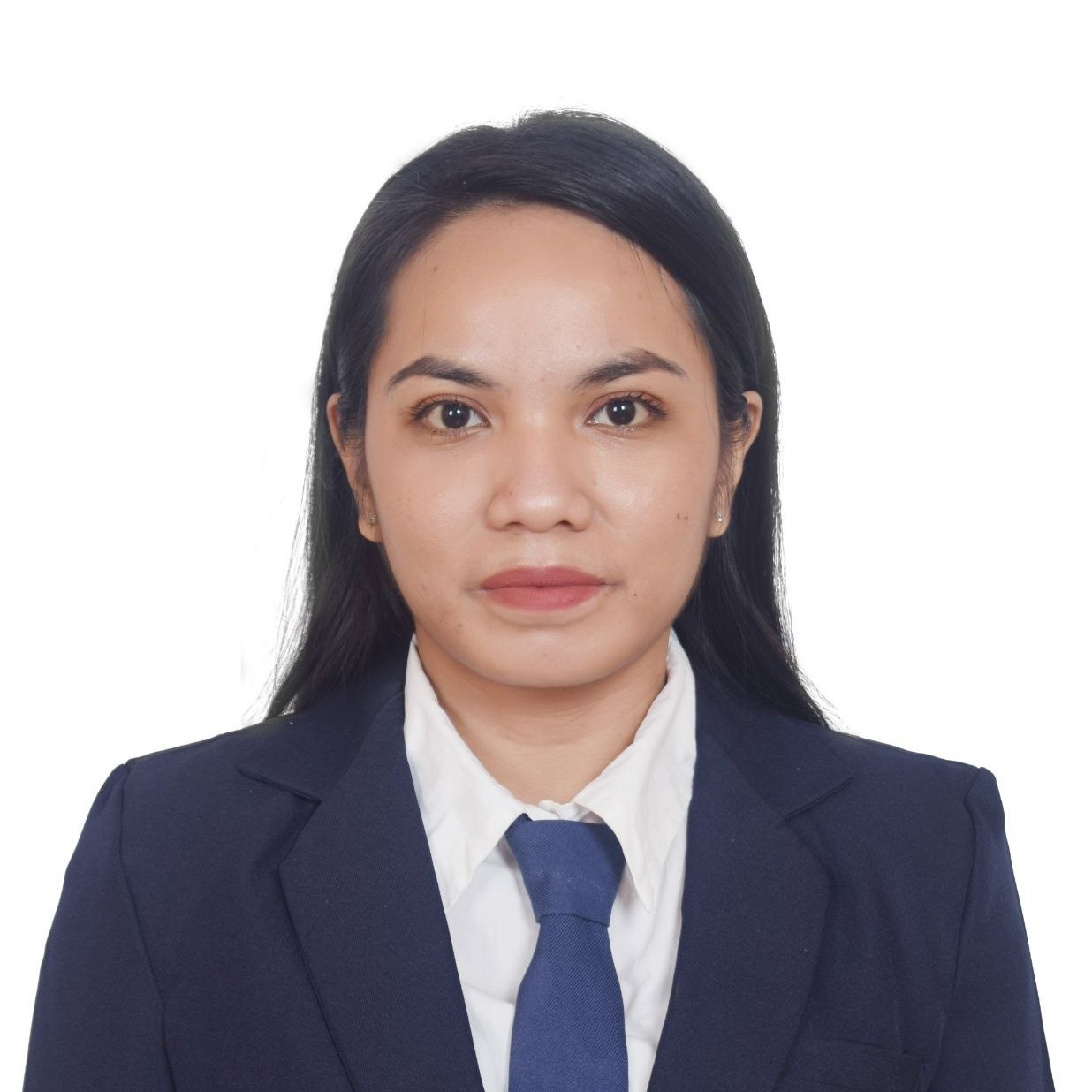 Foto Findy Cyntya Christin Ha'e, S.E., M.M.