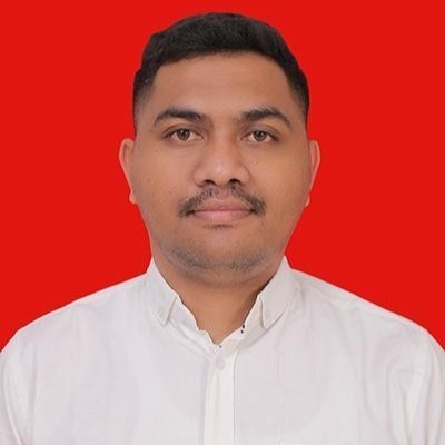 Foto Yohanes Ronaldo Dheo Rato, S.E., M.M.