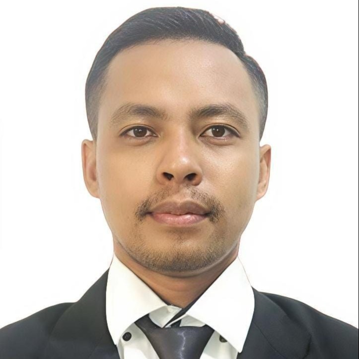 Foto Yotrims Maklon Zaid, S.H., M.Kn., M.H.