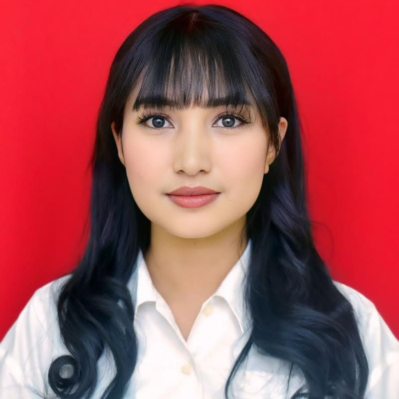 Foto Dominika Rosvita Amadea Tarung, S. Ak., M.M.