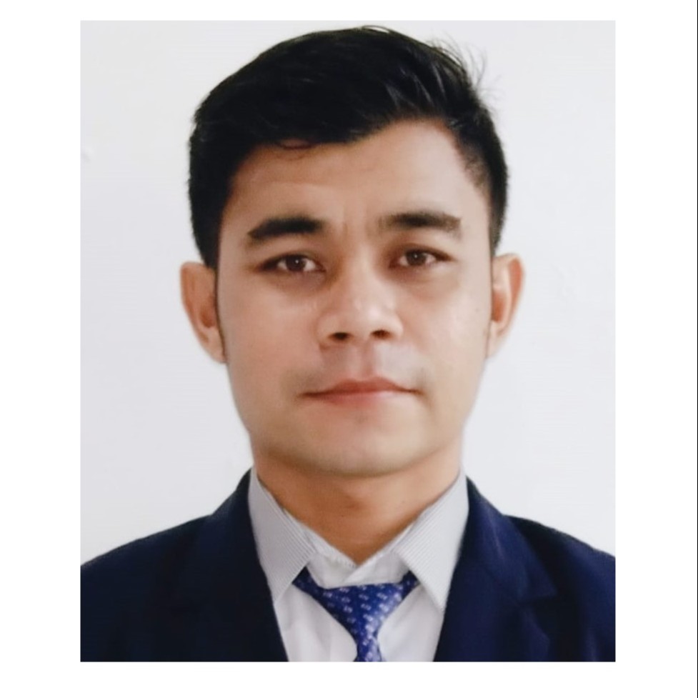 Foto Dr. Sumarlin, M.Kom.