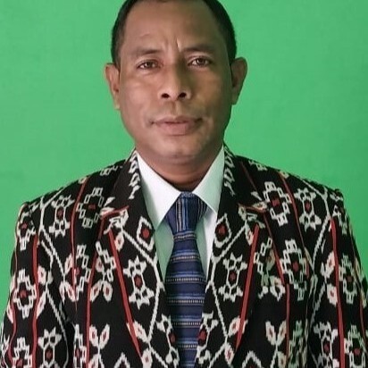 Foto Yohanes Payong, S.Kom., M.T.