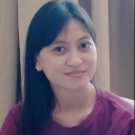 Foto Dr. Dewi Anggraini, S.Kom, M.T.