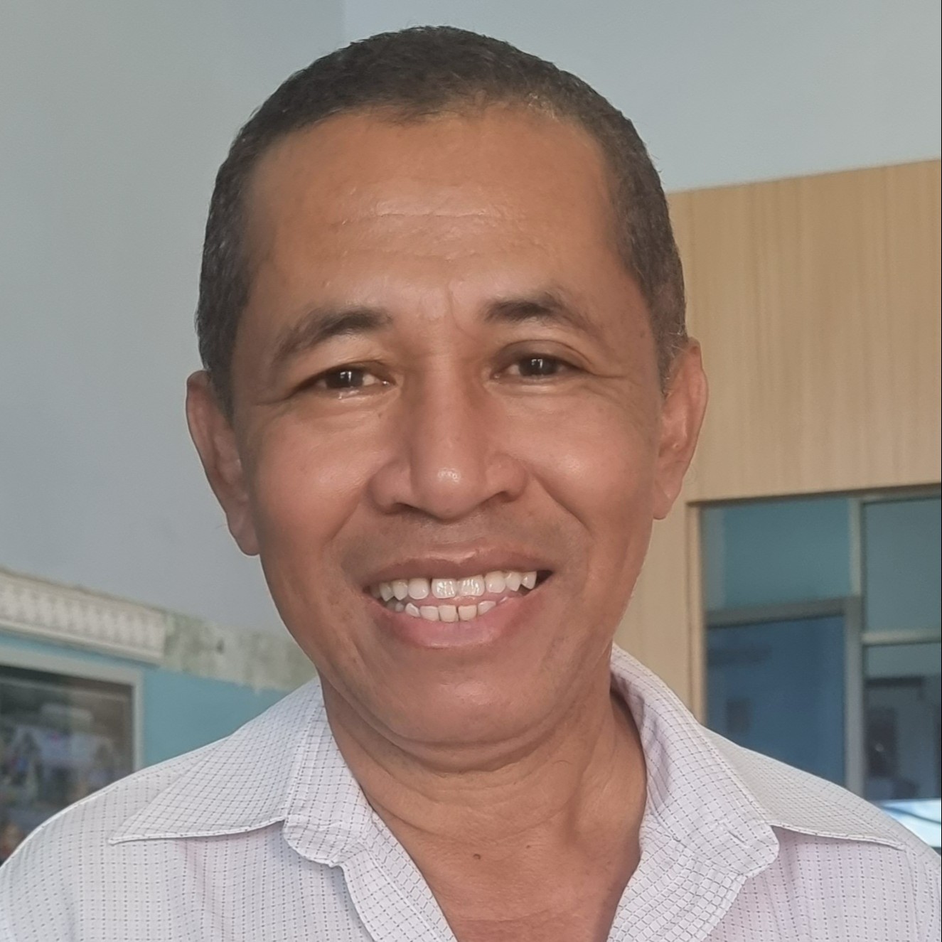 Foto Yosep J. Latuan, S.H., M.H.