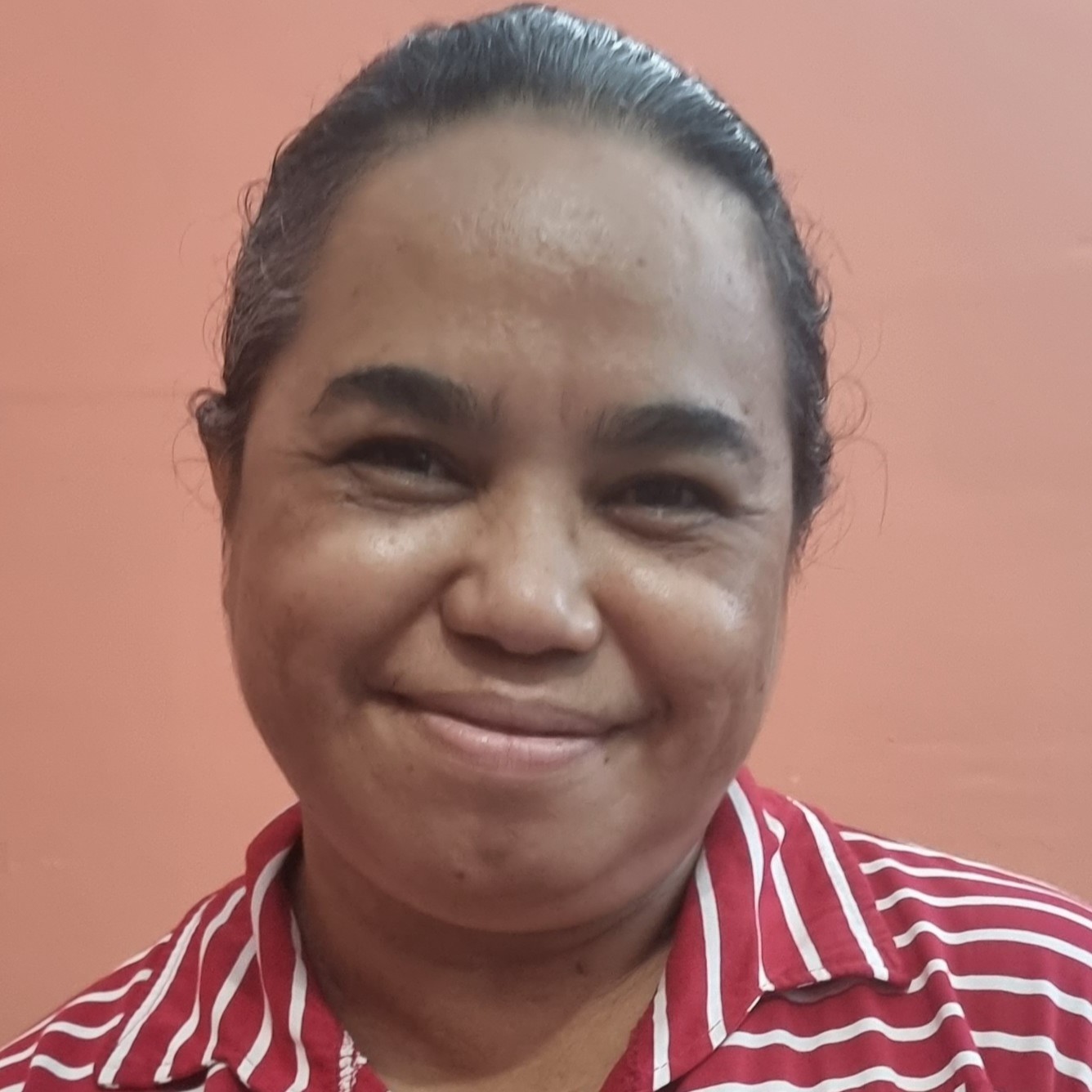 Foto Yudith NS Maro, S.Kom.