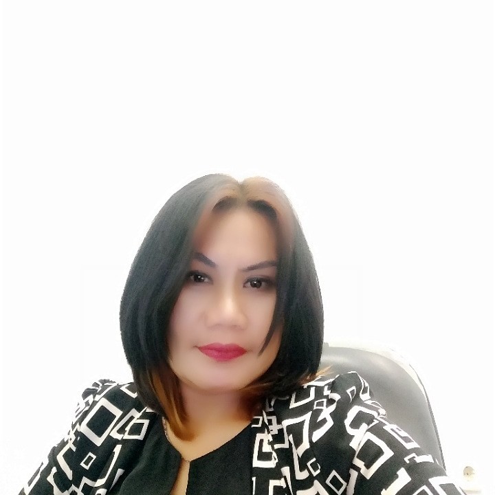 Foto Herawati, S.Kom.