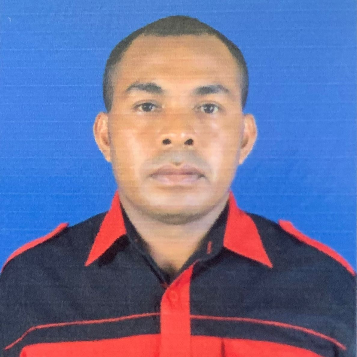 Foto Seprianus Nesfinit