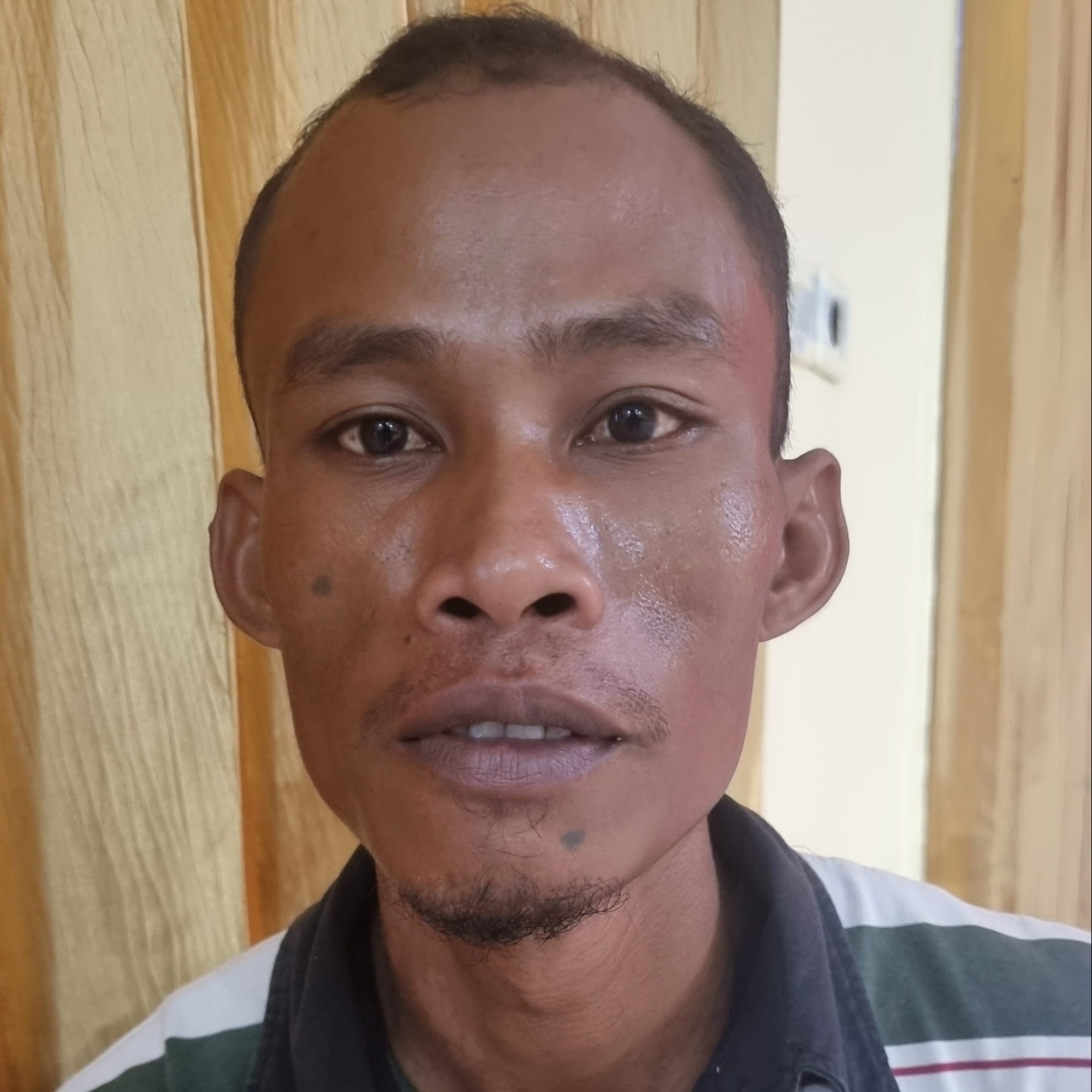 Foto Petrus Bali Mema Kaleka