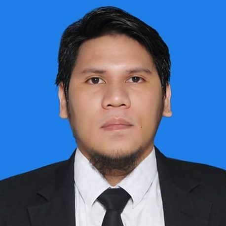 Foto Eltyasar Putrajati Noman, A.Md., S.Kom., M.Kom.
