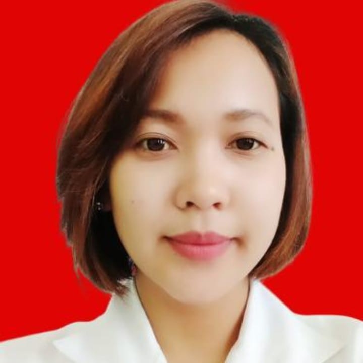 Foto Eka Marcelina Ariska Nainggolan, S.Tr.T.