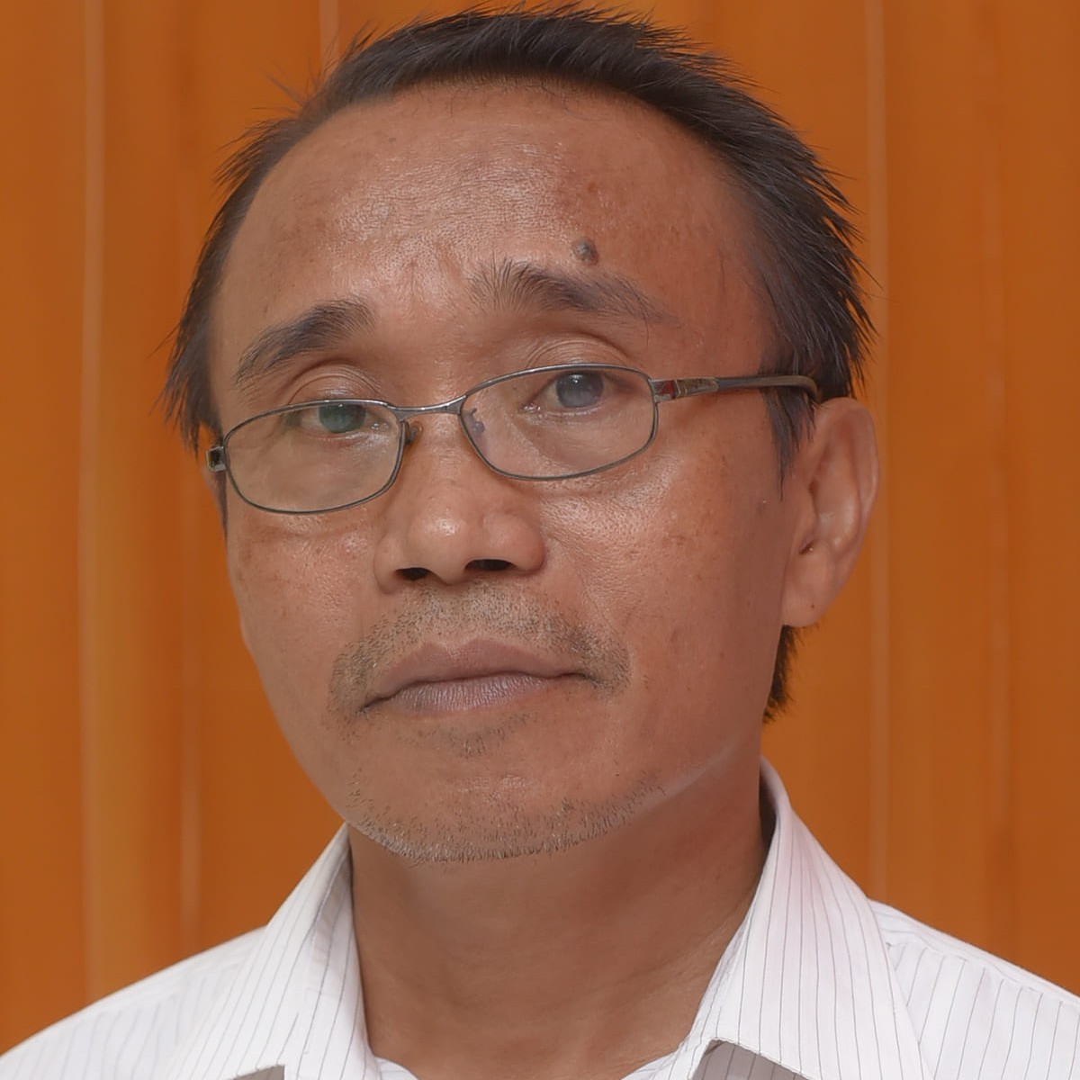 Foto Petrus Katemba, S.T., M.T.
