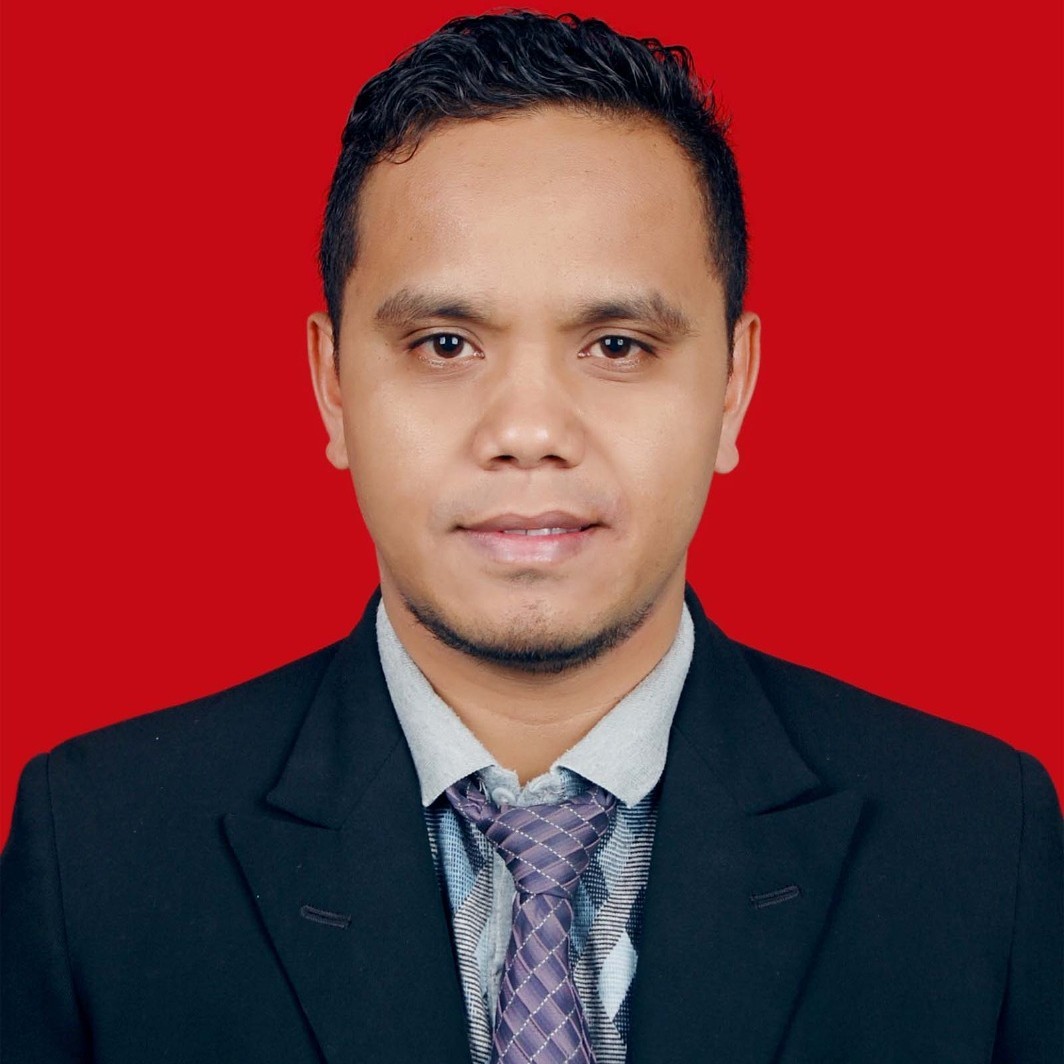 Foto Fiktor Imanuel Tanesab, S.Kom., M.Cs.