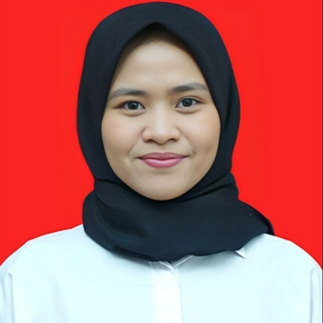 Foto Fatimah Azahra Imran, S.Kom.