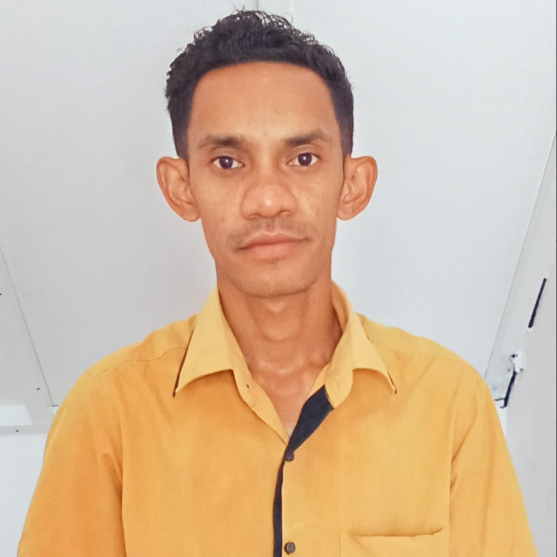 Foto Daniel Ferdinand Oebano