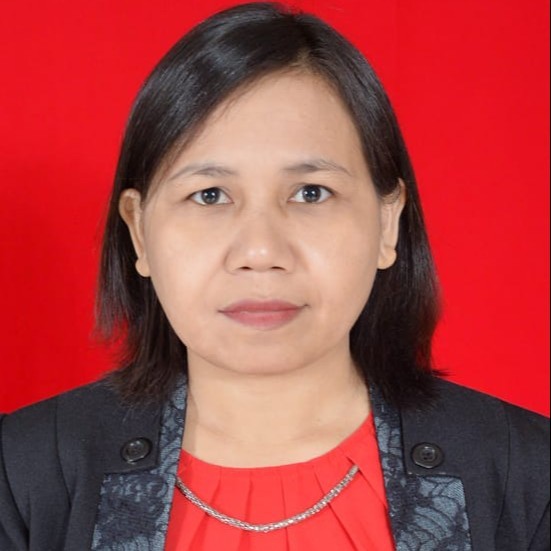 Foto Ester Faitmoes, S.Kom., M.T.