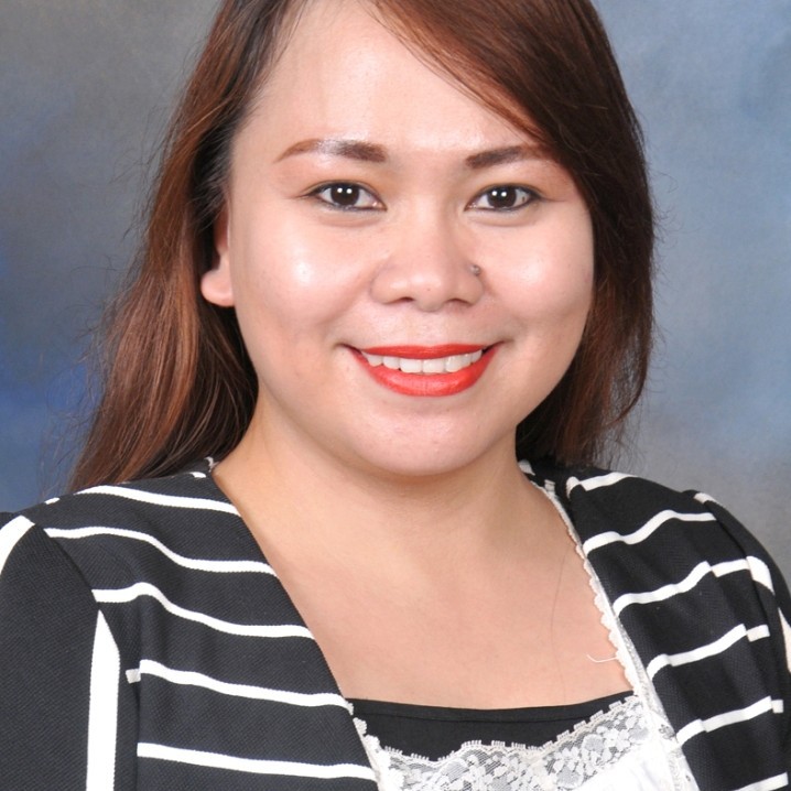 Foto Marleni Anike, S.Kom., M.T.
