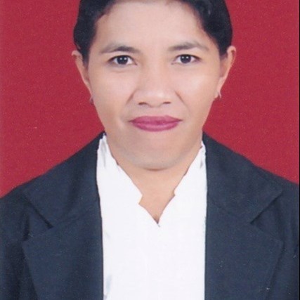 Foto Vera Selviana Adoe, S.P., M.M.