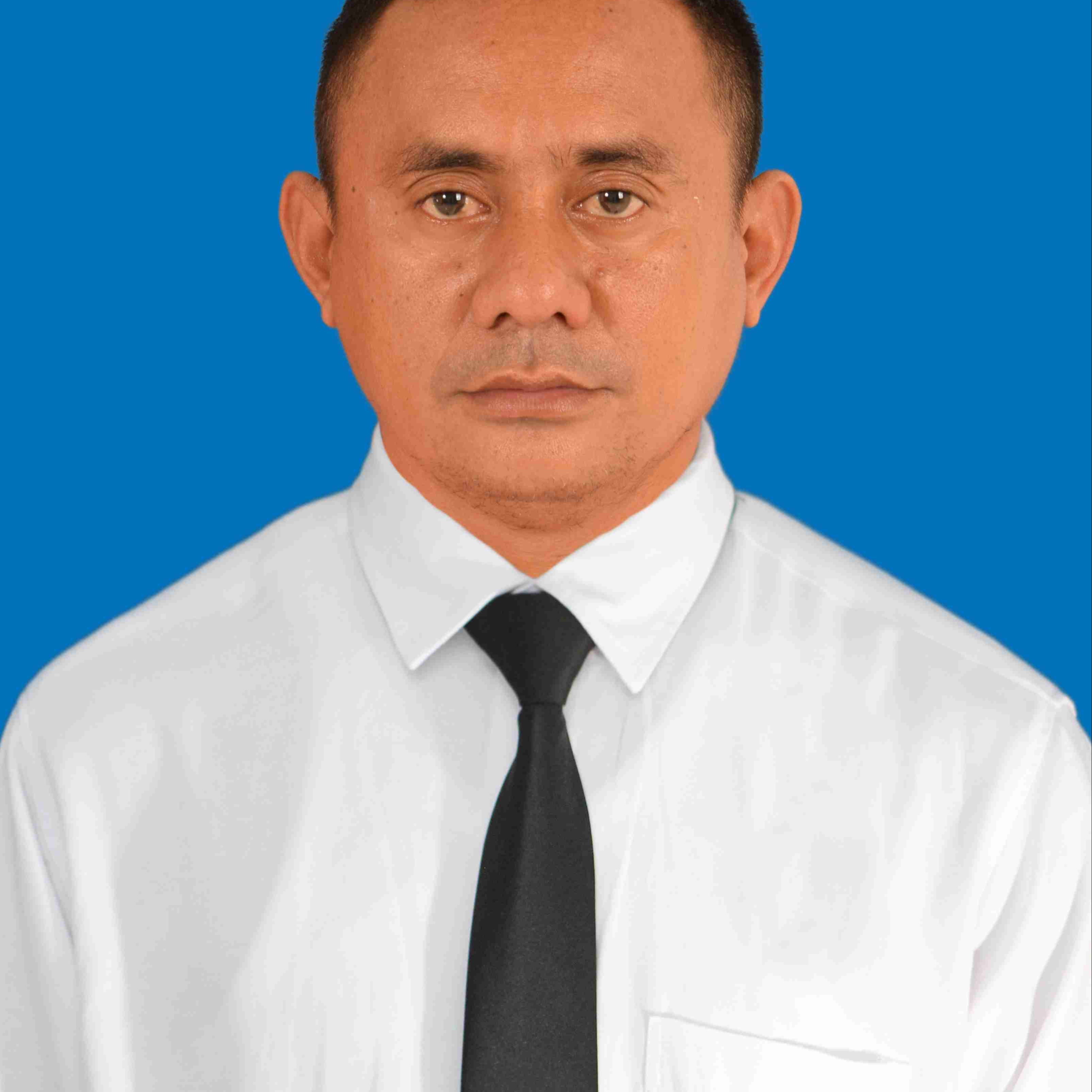Foto Emanuel Minggu, S.Kom., M.Kom.