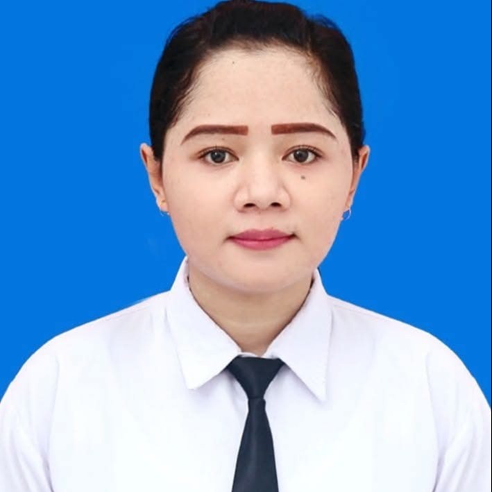 Foto Adi Iswani Habiba Ga’a, S.Pd., M.Pd.