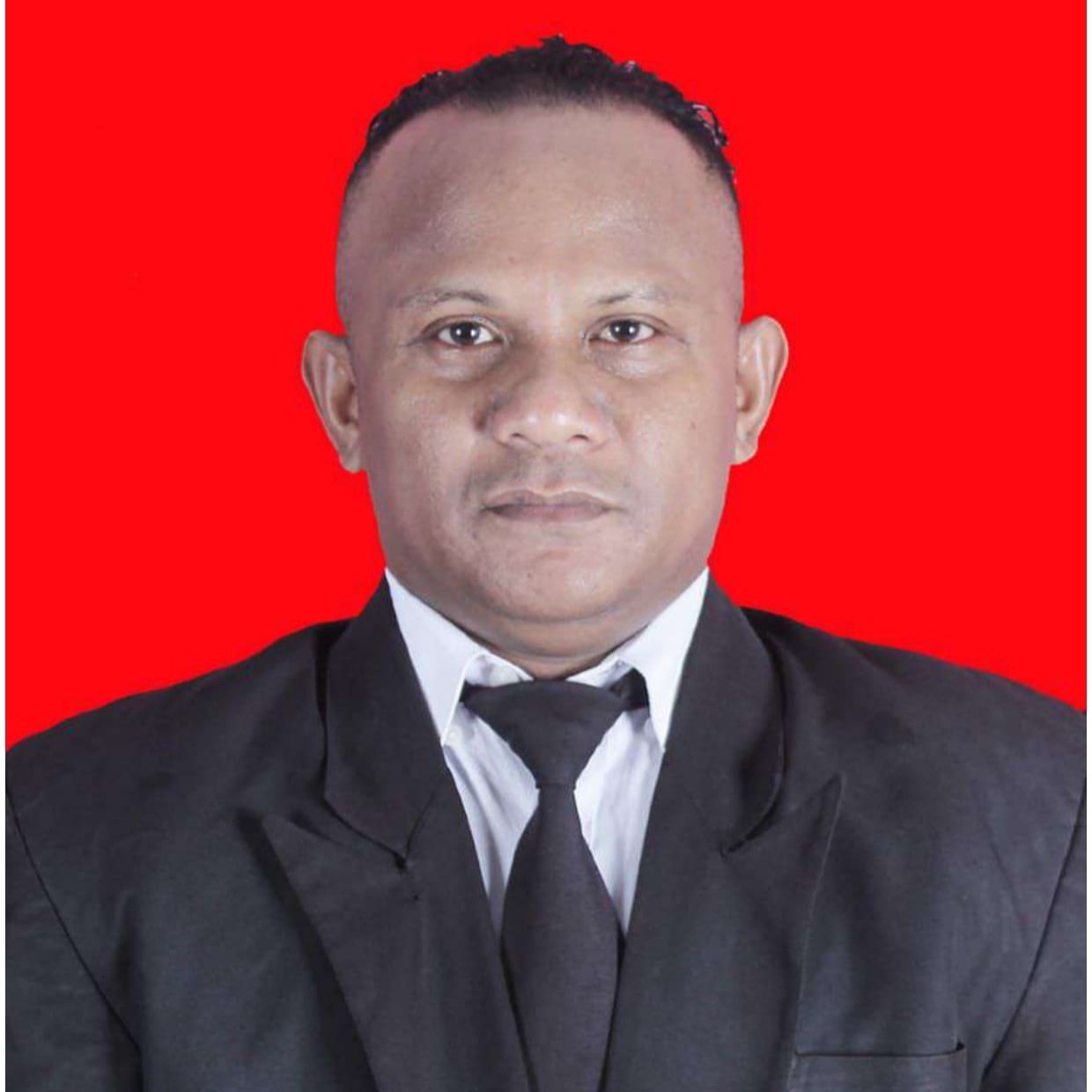 Foto Aloysius Liberatus Ledot Kobun, S.E., M.M., M.E.