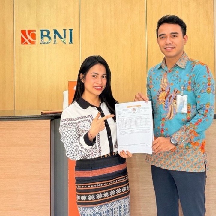 Foto testimoni EMILIANTO SEFRI BERE