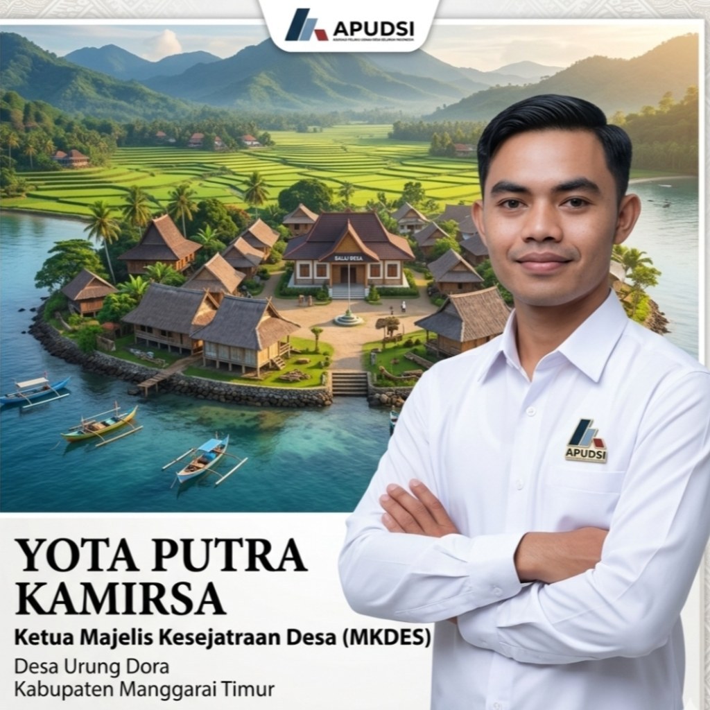 Foto testimoni Yota Putra Kamirsa