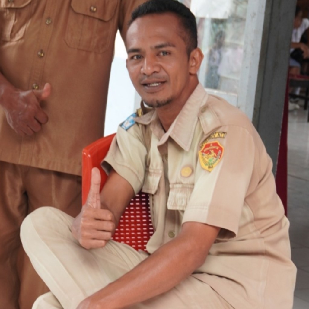 Foto testimoni SELESTINUS KOTA