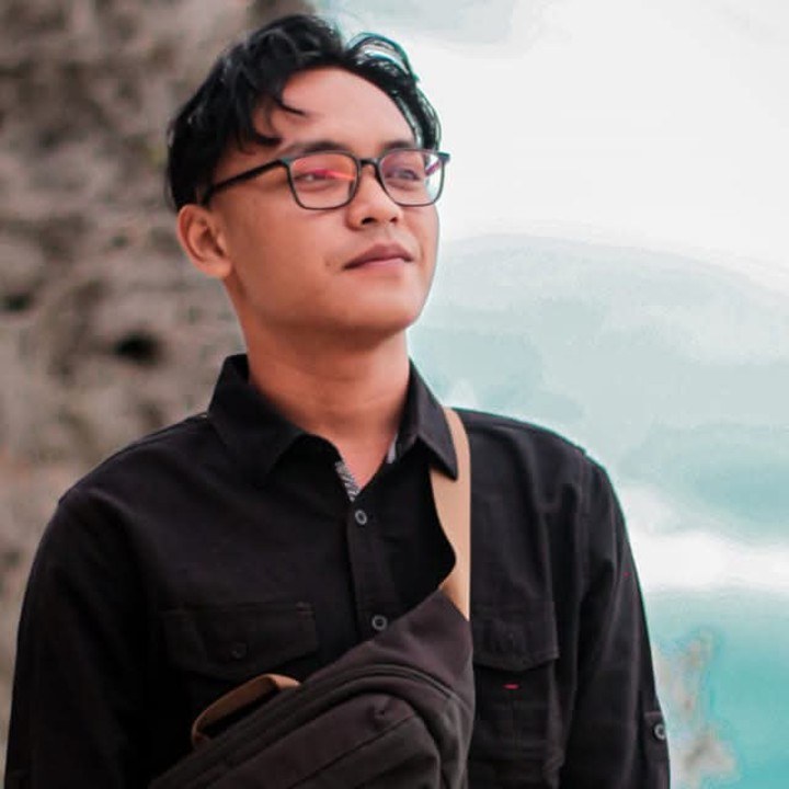 Foto testimoni Erico Prawiranata Putra Koho