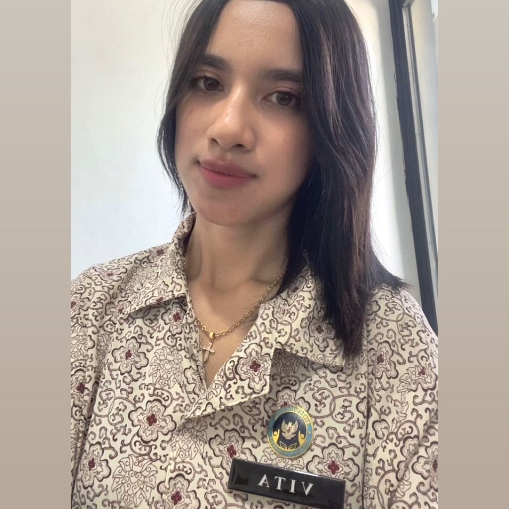Foto testimoni Feniyanti Maria Yovita Efi