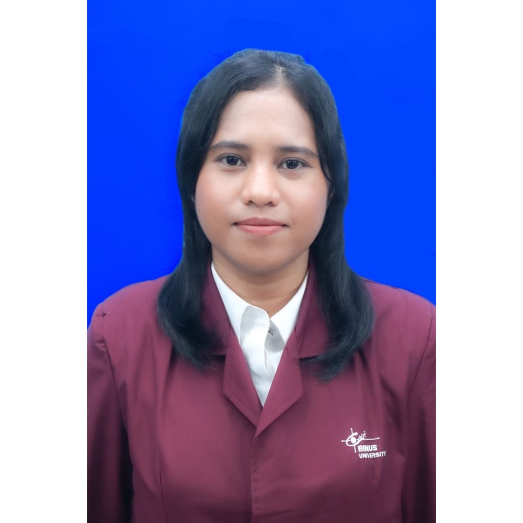 Foto testimoni Angela Ferinande Fortuna Menno