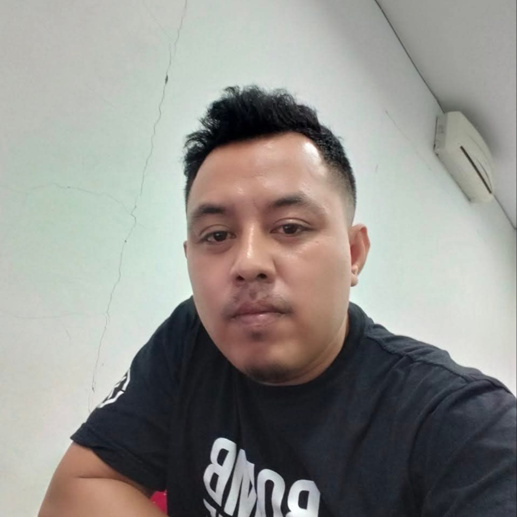 Foto testimoni Agustinus Jeffri Todalani