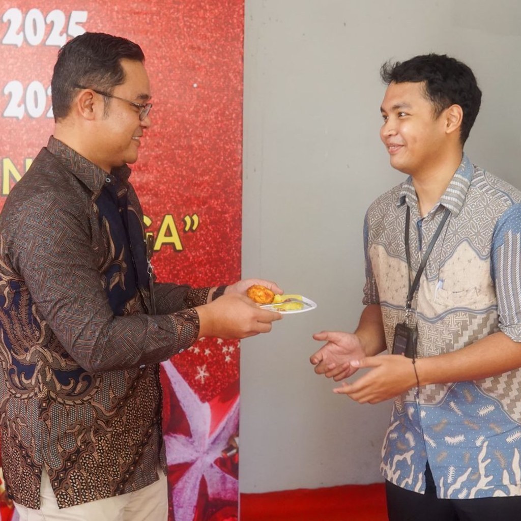 Foto testimoni Sayyid Ahmad Wisak