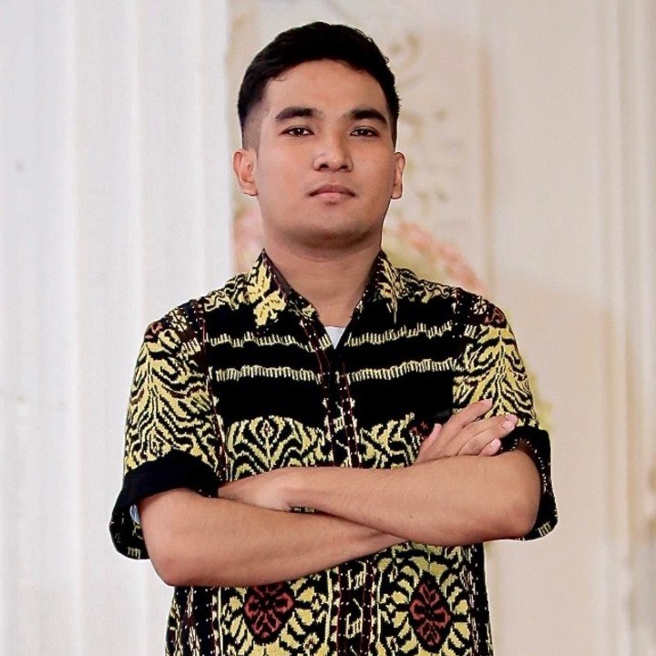 Foto testimoni Eko Djufriady Rihibiha